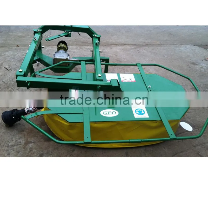high quality farm equipment tractor mower cutting width 1800mm AGF-180
