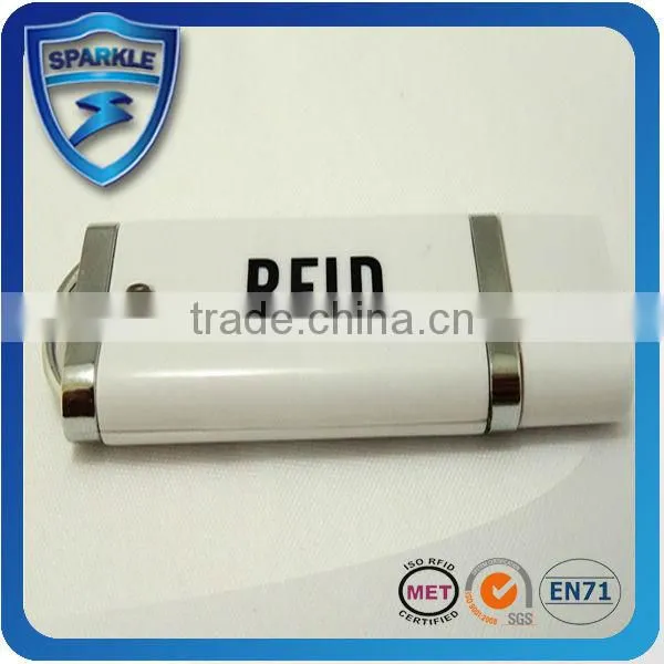 USB Firmware Upgradability reader/ nfc smart card reader/writer ACR1251U