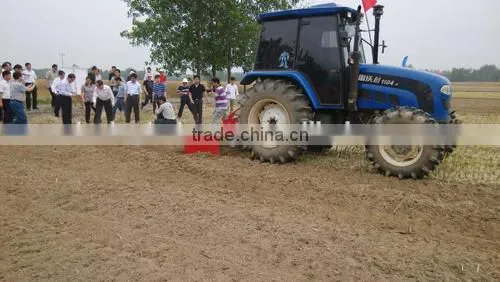 Supply Farm Tractor Attachments with CE Certificate