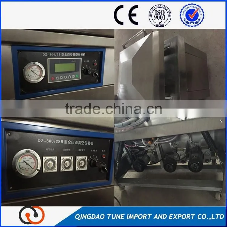 factory price vacuum packaging machine for sale