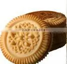 Roller Rotary Moulding Machine for Soft Biscuit in Biscuit Production Line