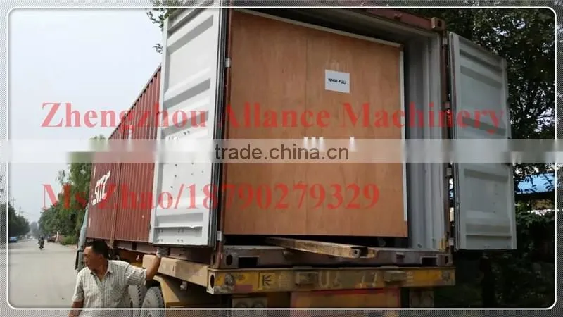 100kg/day automatic bean bud seeding machine