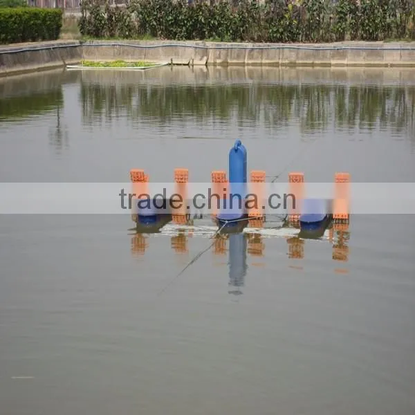 ZY Paddlewheel Aerator/solar aerator/agitator aerator(whatsapp:0086 15639144594)