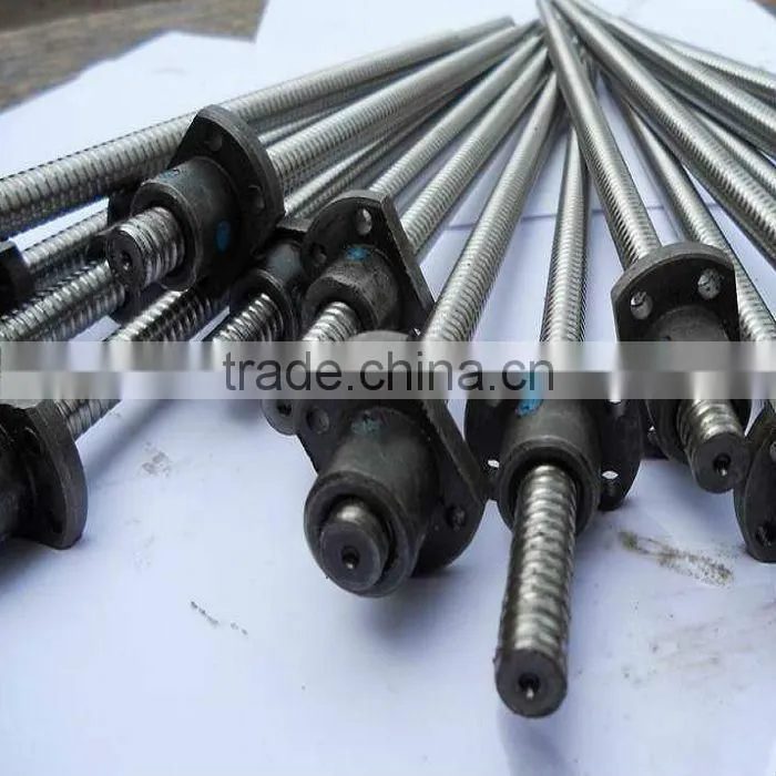 RHP oilless plastic linear bearing LBE30-AJA LBE30A