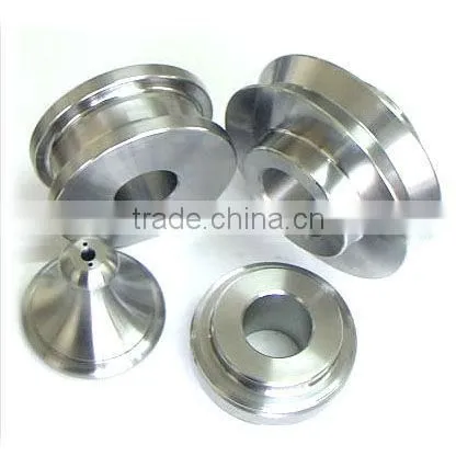 OEM Customized cnc machine accessory made by drawing