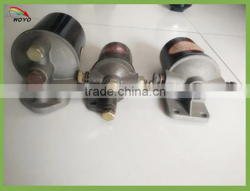 Single cylinder diesel engine spare parts diesel filter