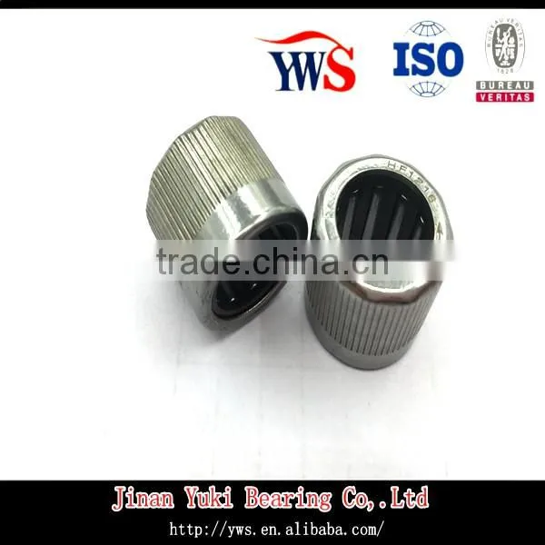 12x18x16mm Needle Roller Bearing HF1216