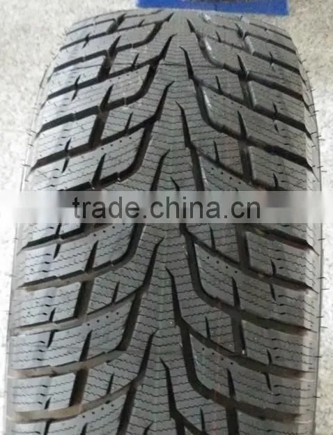 COMFORSER winter car tires 215/55R16 PRC tires toyota car radial passenger car tire