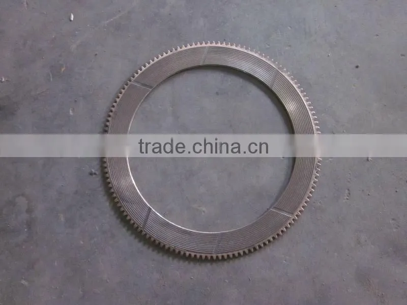 shantui bulldozer friction disc 154-22-11230 sd32 friction disc
