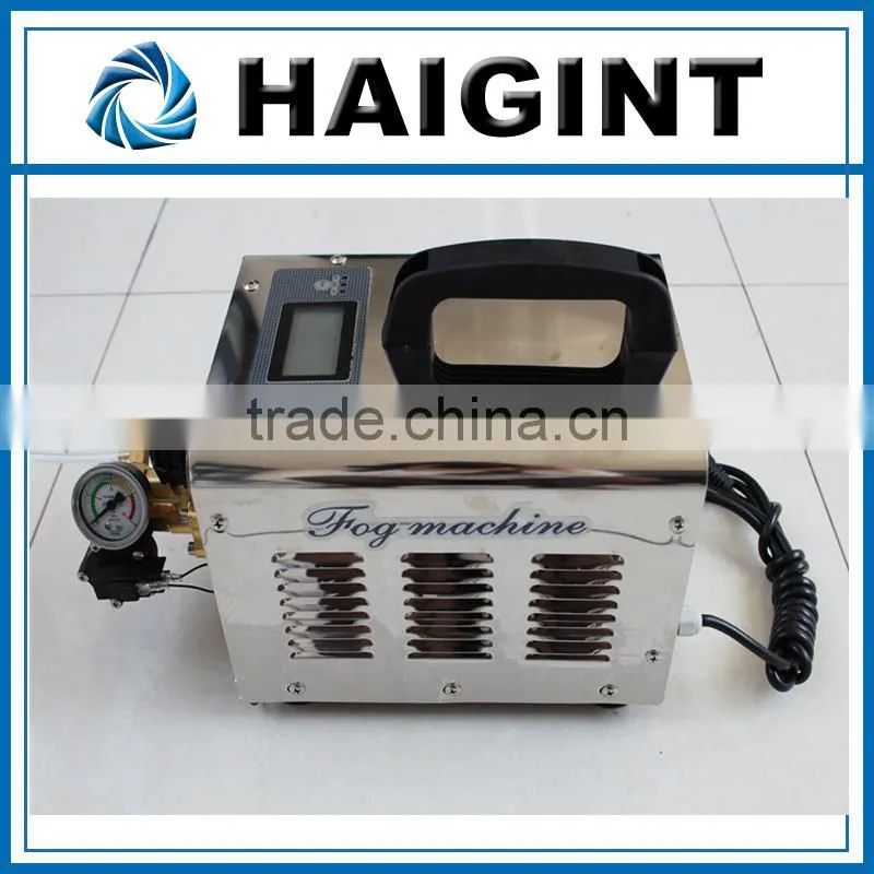 TY0869 high pressure sprinkler head high pressure fog nozzle high pressure fog misting system