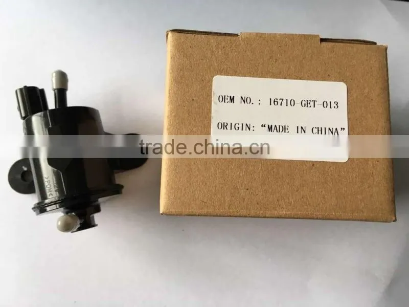 Fuel pump assembly 16710-GET-013 for Honda Marine Motorcycle