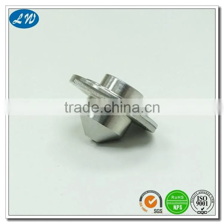 Customized OEM top quality espresso coffee machine parts with EXW price