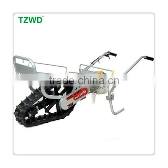 New Motor Barrow With Singal Pedrail (AF-90D1)