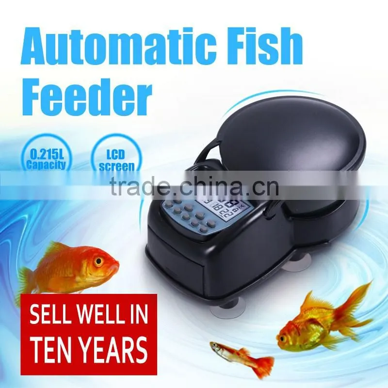 Wholesale Manuafcture Automatic Fish Feeder In Aquaculture