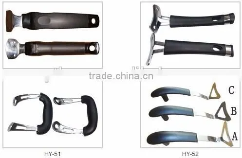 Cheap Knob for cookware lids in China