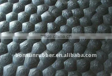 10mm to 30mm thickness Cow/ Horse Stable rubber mat