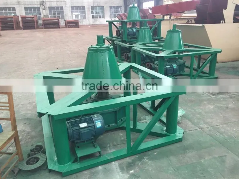 Henan manufacturer low price wholesale gold dust wet grinding machine