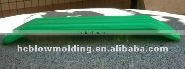 OEM HDPE Green plastic board,plastic sheet,plastic panel
