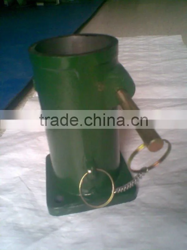 concrete vibrator spare parts