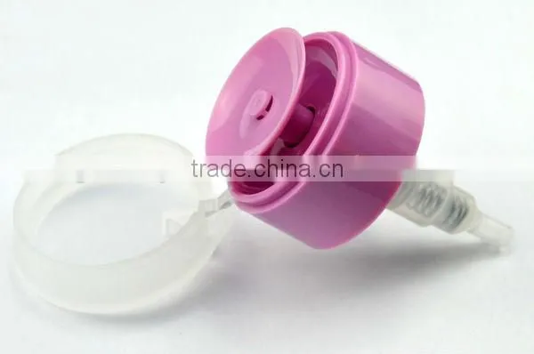 nail pump