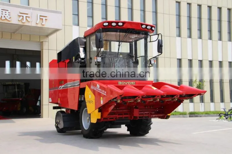 mini harvester price