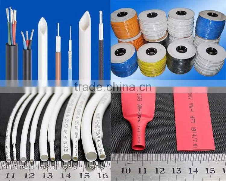 High speed pvc coated flexible conduit making machine supplier