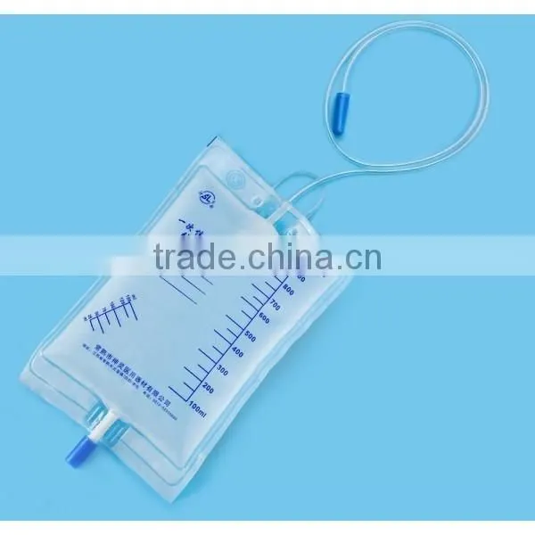 Factory Price Automatic PVC Soft Bag Production Line for Normal Saline