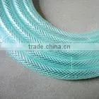 Patented high automation production machine for pvc clear hose