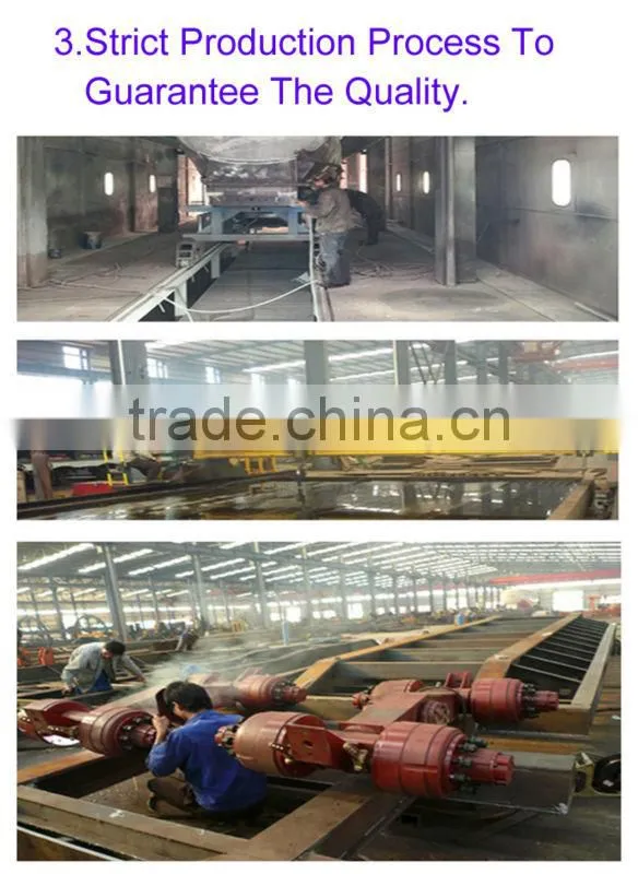 Hot sale Sinotruk Howo A7 truck trator made in China