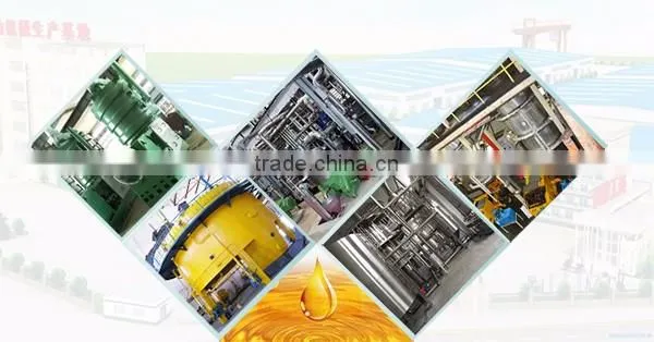 2-500TPD oil pretreatment for cotten seed manufacturer