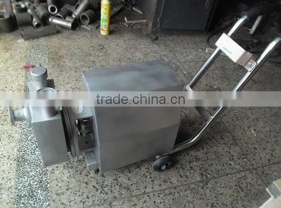 Stainless Steel Water Pumps/centrifugal pump