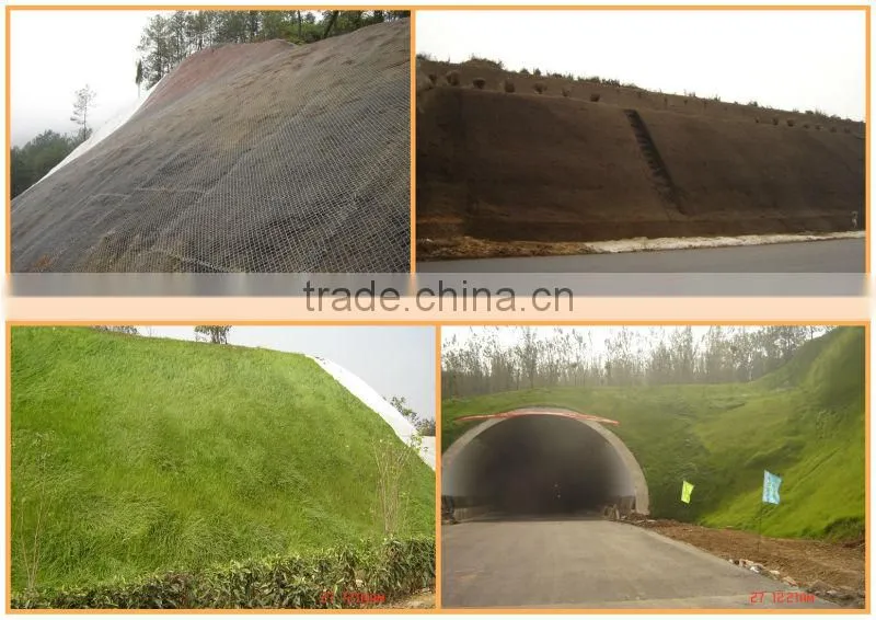 High efficiency grass seeding hydroseeder made in China