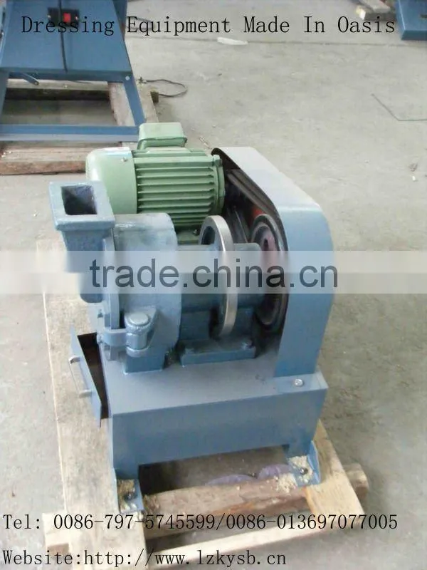 Lab sealed Disk crusrhe/Lab hard disk crusher/
