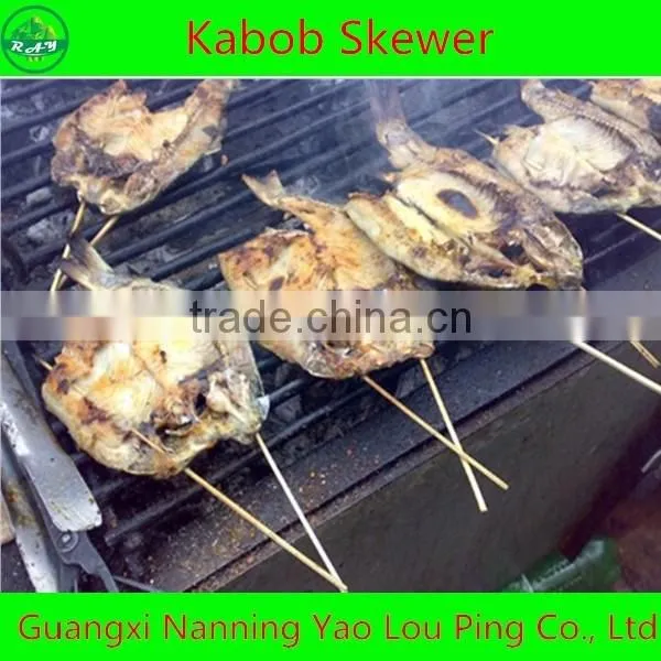 Top Grade Round Bamboo Skewer With Low Price