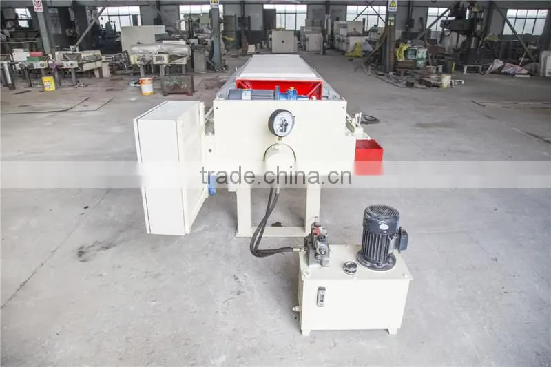 juice filter press for food industry
