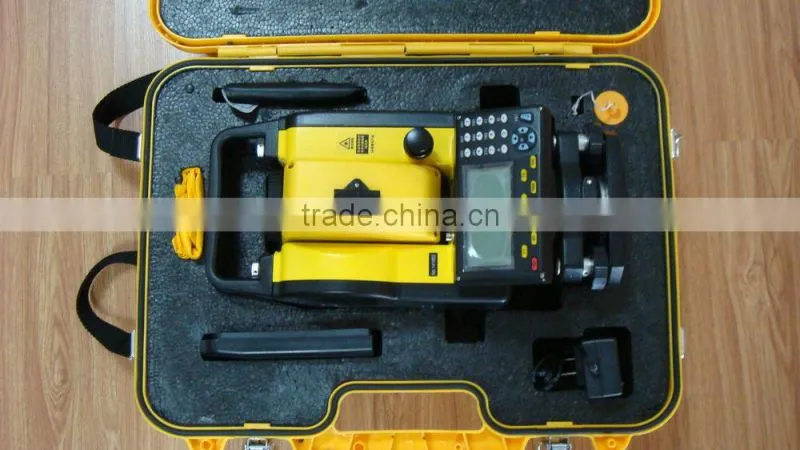 Sunnav MTS800 best Total Station