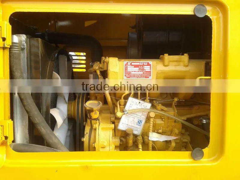 Kaiwei 2.8 ton Wheel Loader KW932 with CE Deutz engine
