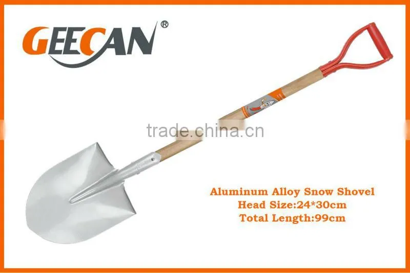 Hot selling young snow shovel