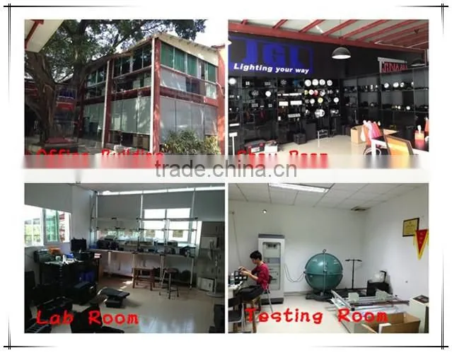 2*50W High power extensible mobile rechargeableled work light china supplier