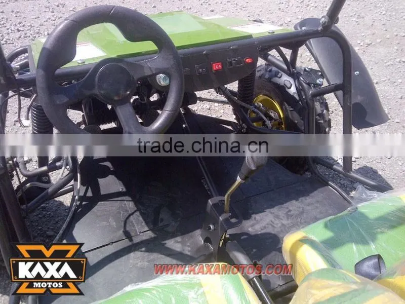 4 Seat 150cc Buggy for Kids