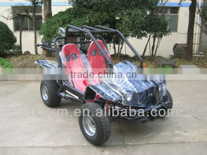 Go Karts Type and 50-200cc Engine Capacity rental go kart