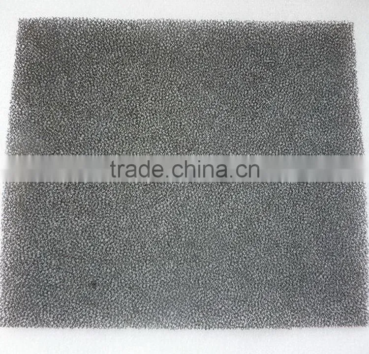 Alibaba new professional stainless steel filter foam lance