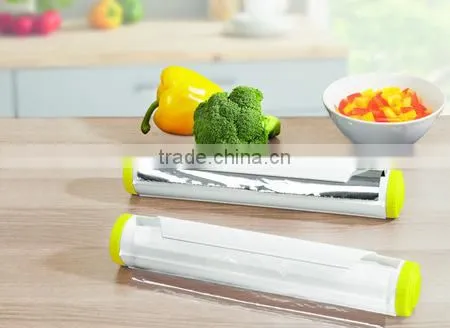 PE Cling film/transparent soft PE cling film for food packaging