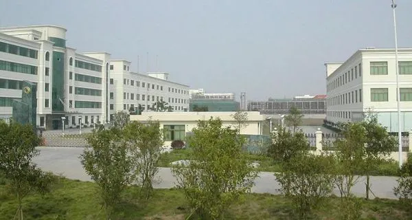 Ningbo Changqi Bathroom Hardware Industry Co., Ltd. company overview - view 1