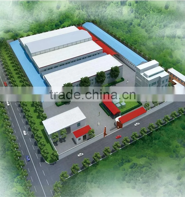 Factory specializing in the production of aluminum alloy hooks