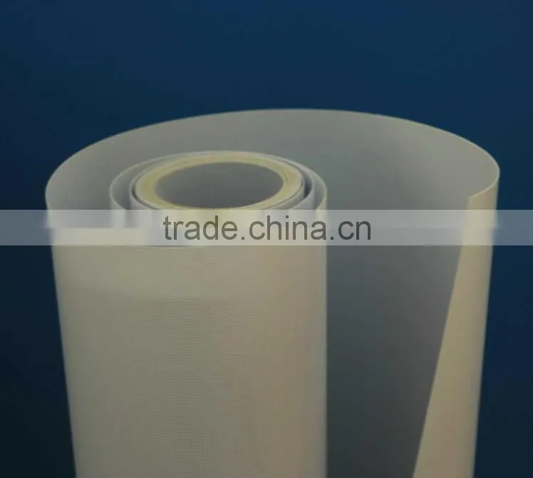 1M pvc flex outdoor hanging banner 340g