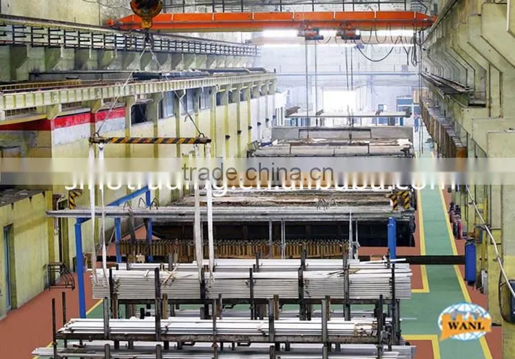 Extruded Al Profile/Accessories for Sliding Window/Door