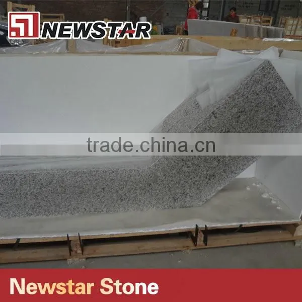 Newstar moon white granite countertop