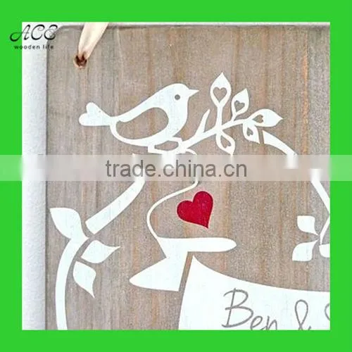 UV printing pictures on wood/ wood printing