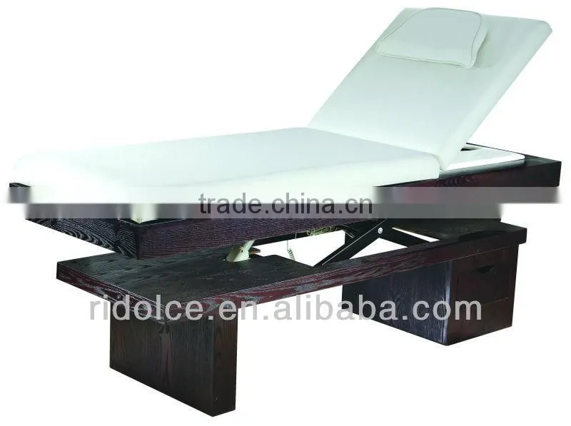 Electric Beauty Bed / High End Used Electric Massage Table DS-H3815